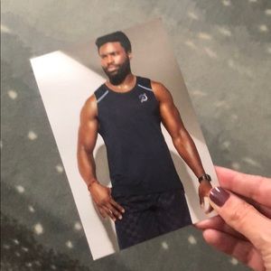 chase tucker peloton